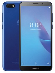 Замена тачскрина на телефоне Huawei Y5 Lite в Твери